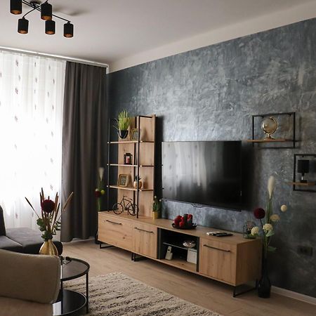 אוסילק 'Nap' Apartment מראה חיצוני תמונה