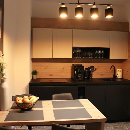 אוסילק 'Nap' Apartment מראה חיצוני תמונה