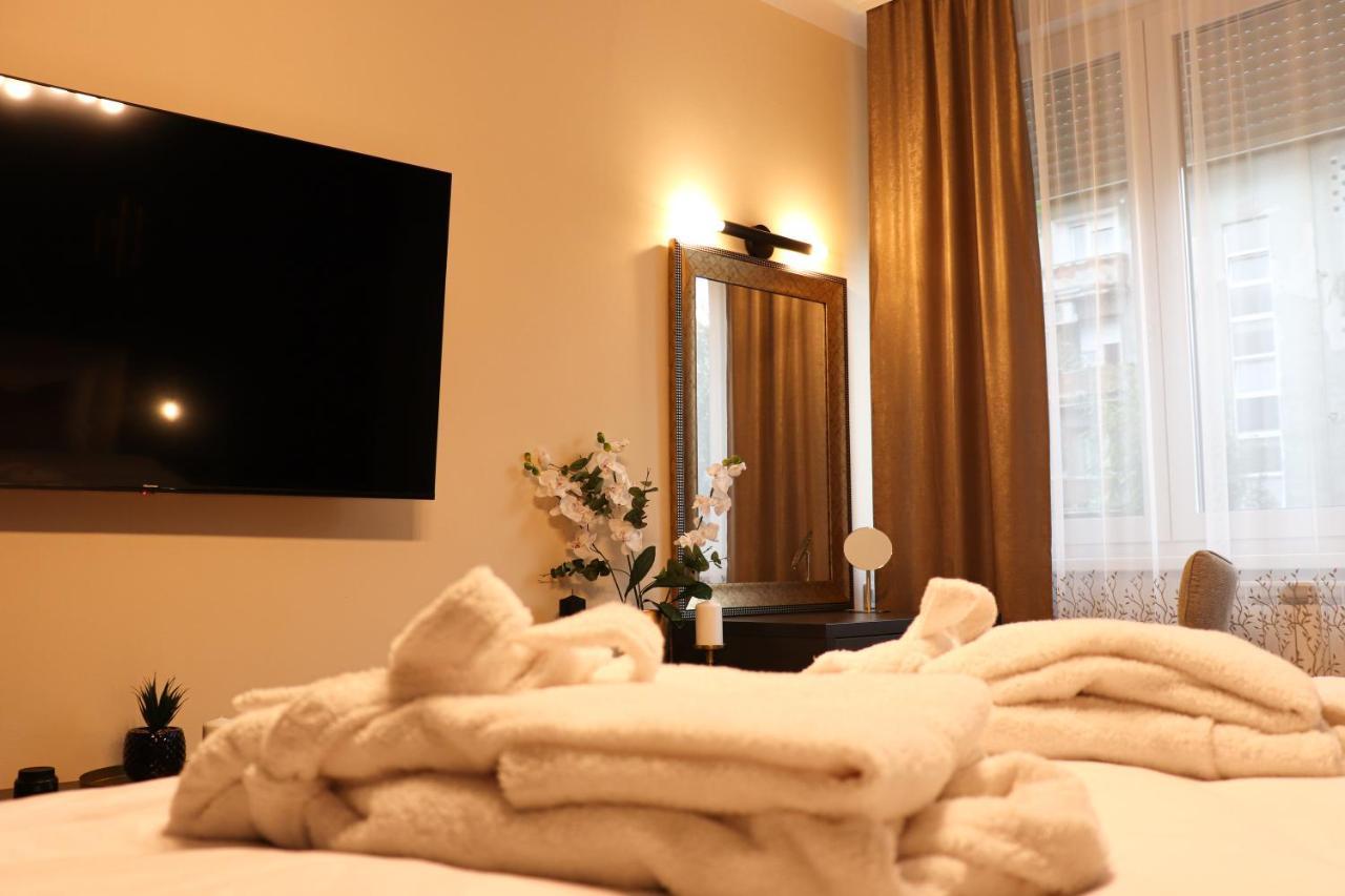 אוסילק 'Nap' Apartment מראה חיצוני תמונה