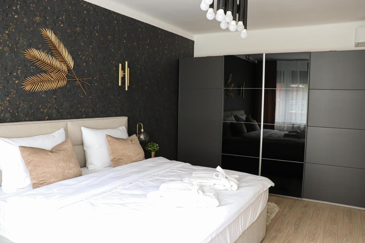 אוסילק 'Nap' Apartment מראה חיצוני תמונה