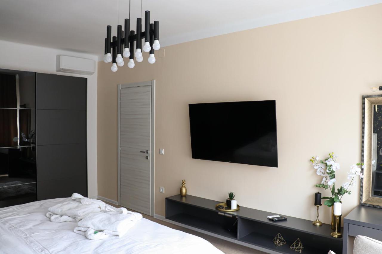 אוסילק 'Nap' Apartment מראה חיצוני תמונה