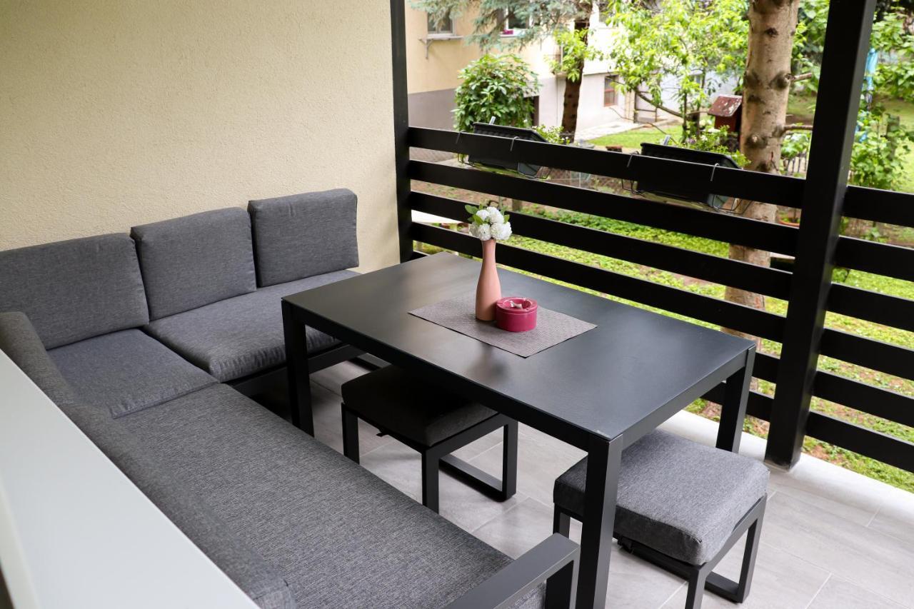 אוסילק 'Nap' Apartment מראה חיצוני תמונה