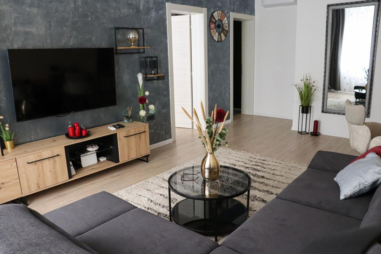 אוסילק 'Nap' Apartment מראה חיצוני תמונה