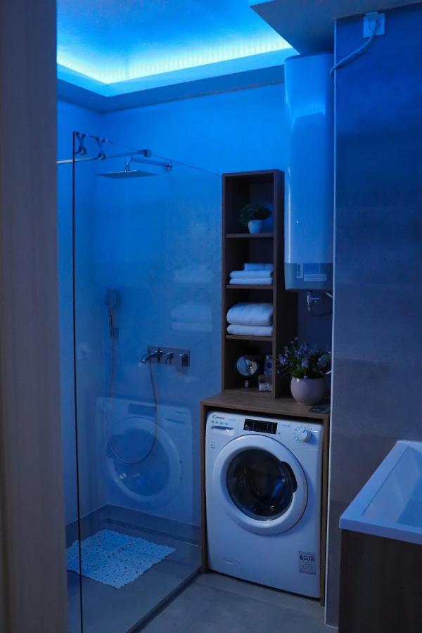 אוסילק 'Nap' Apartment מראה חיצוני תמונה