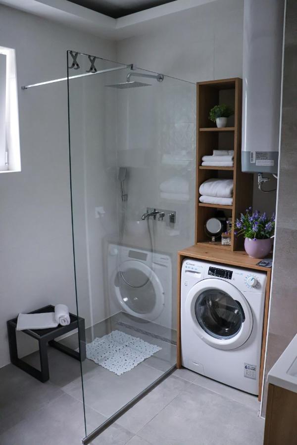 אוסילק 'Nap' Apartment מראה חיצוני תמונה