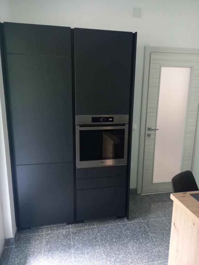 אוסילק 'Nap' Apartment מראה חיצוני תמונה