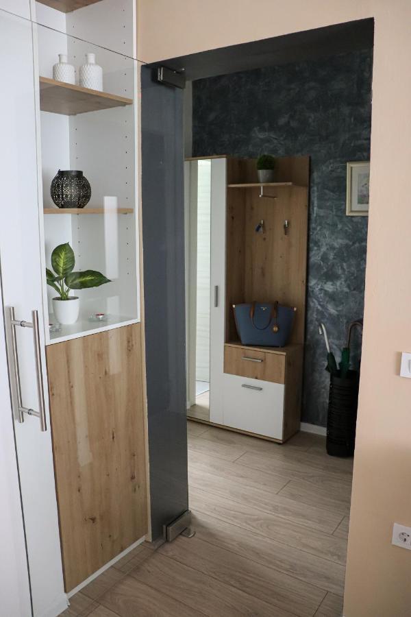 אוסילק 'Nap' Apartment מראה חיצוני תמונה