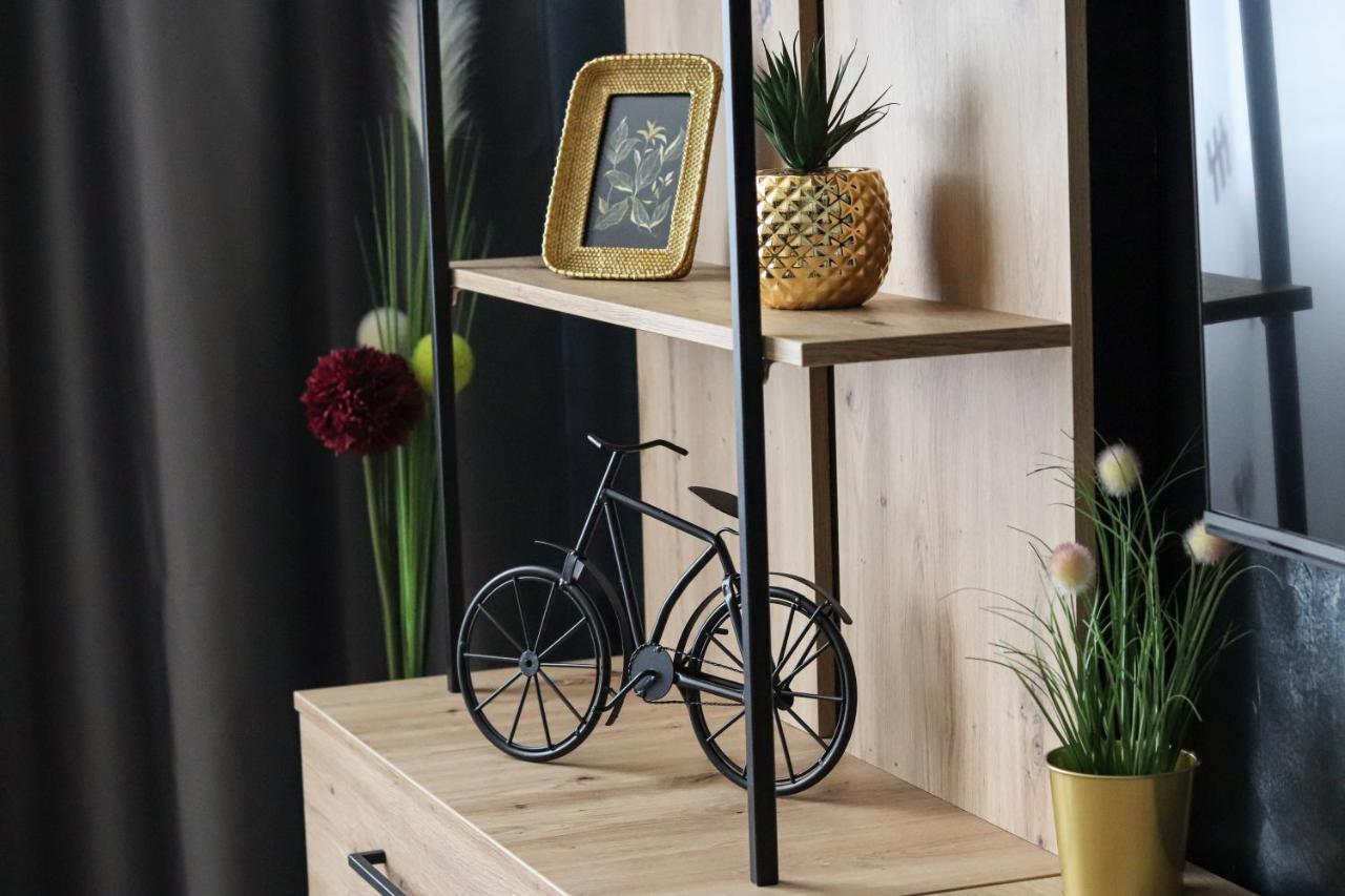 אוסילק 'Nap' Apartment מראה חיצוני תמונה
