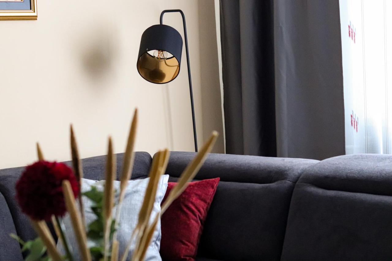 אוסילק 'Nap' Apartment מראה חיצוני תמונה