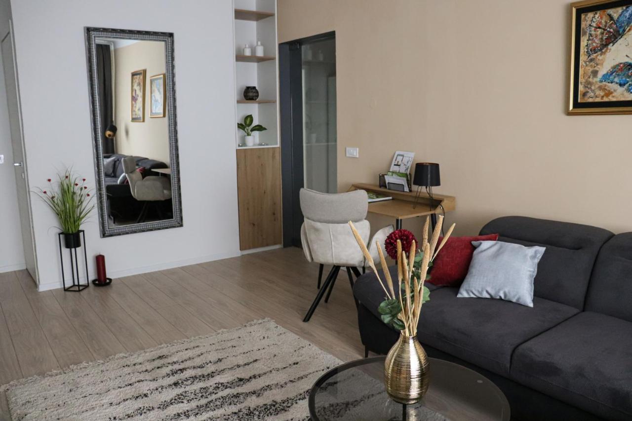 אוסילק 'Nap' Apartment מראה חיצוני תמונה