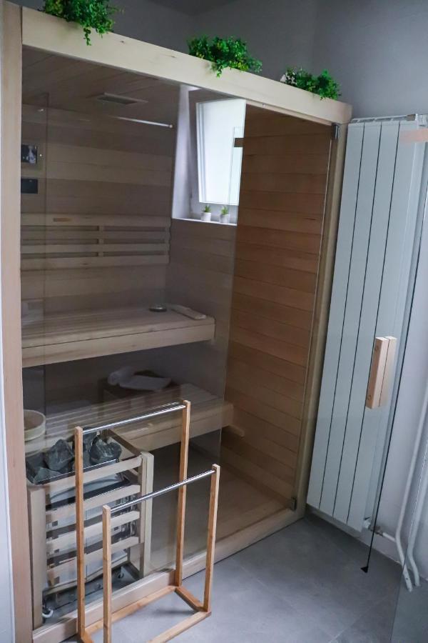 אוסילק 'Nap' Apartment מראה חיצוני תמונה