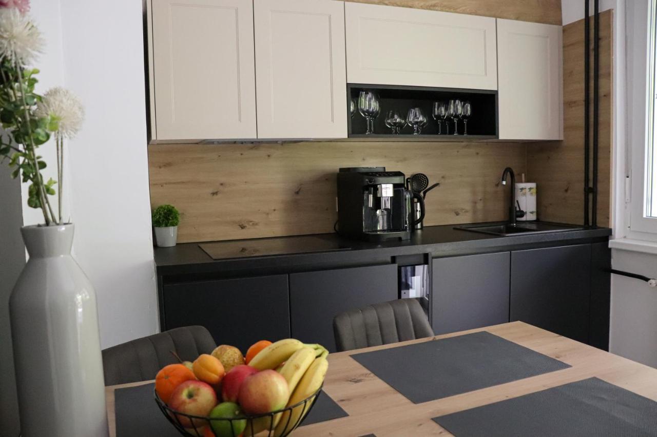 אוסילק 'Nap' Apartment מראה חיצוני תמונה