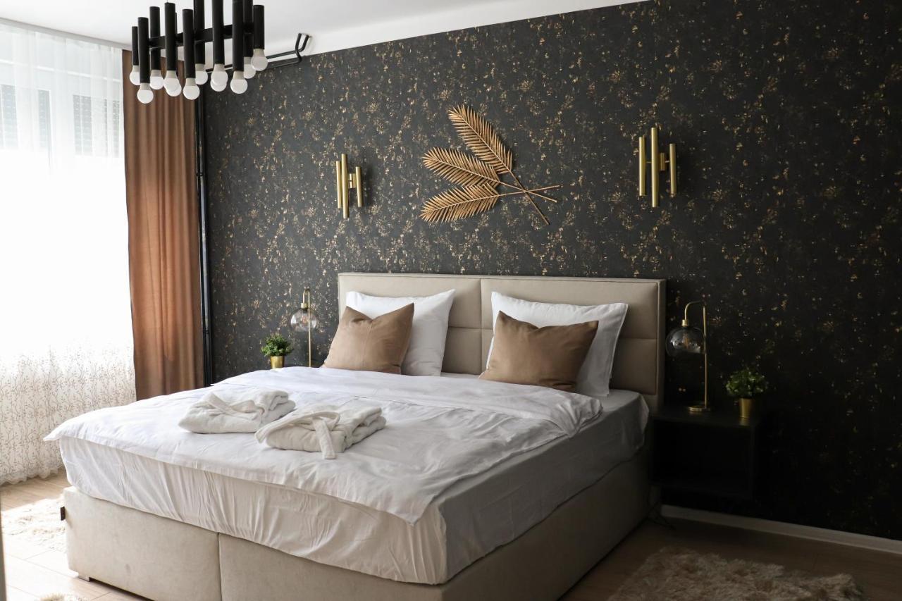 אוסילק 'Nap' Apartment מראה חיצוני תמונה