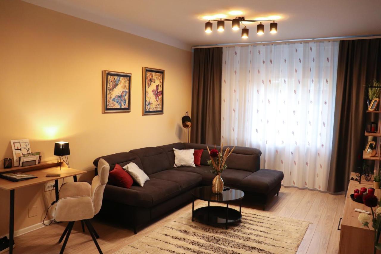 אוסילק 'Nap' Apartment מראה חיצוני תמונה