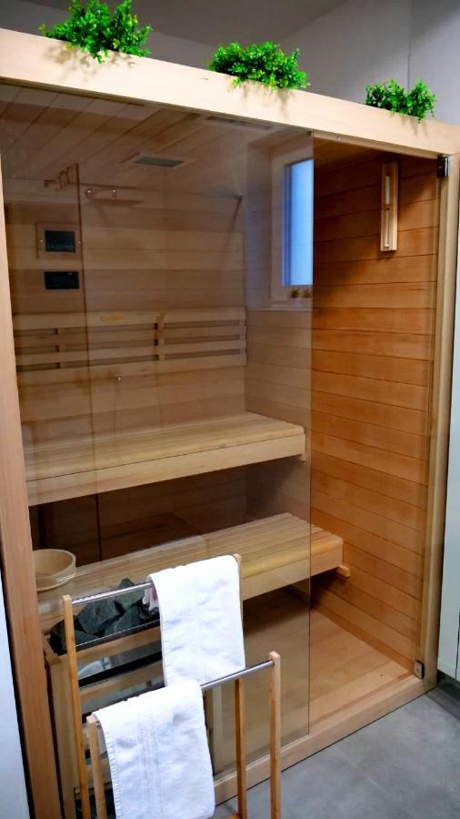 אוסילק 'Nap' Apartment מראה חיצוני תמונה