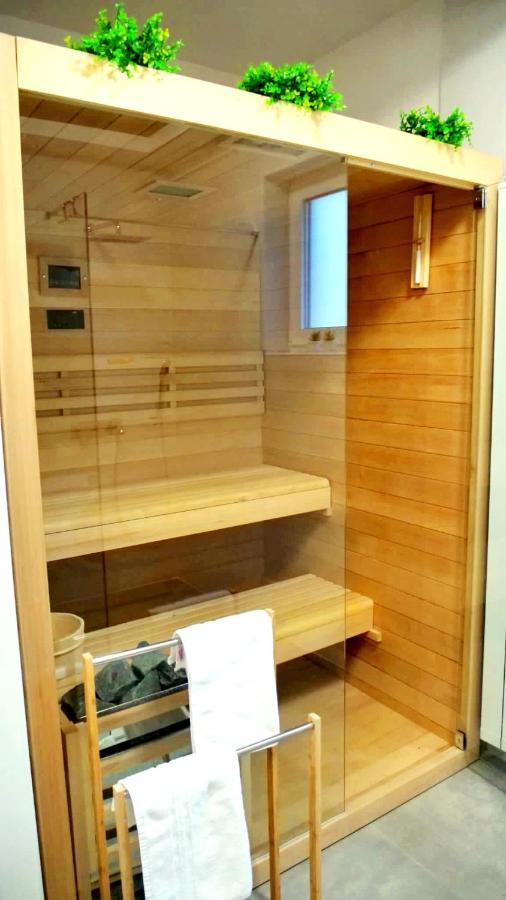 אוסילק 'Nap' Apartment מראה חיצוני תמונה